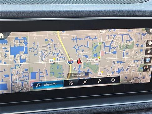 Used 2022 Mercedes-Benz GLE 350 image 12