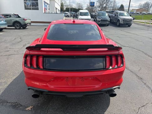 Used 2023 Ford Mustang Premium image 7