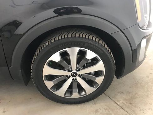 Used 2020 Kia Telluride S w/ S 8 Passenger Seating Package image 51