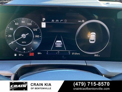 New 2025 Kia Telluride SX Prestige X-Line image 13