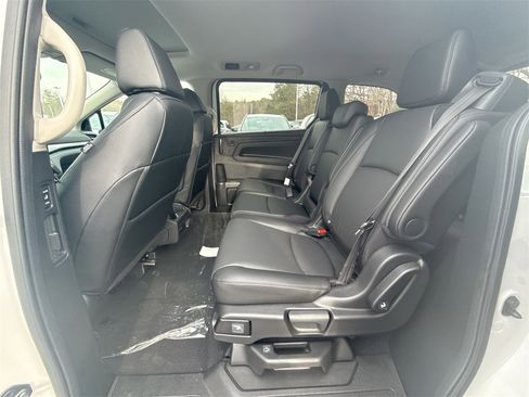 New 2026 Honda Odyssey EX-L image 24