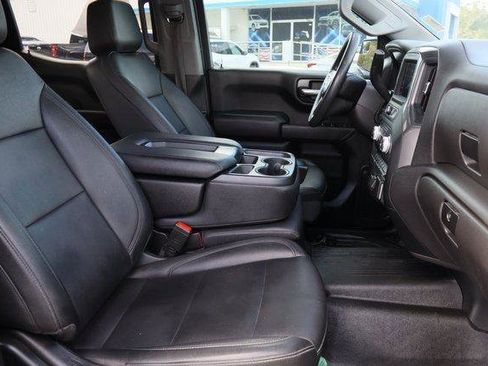 Used 2022 GMC Sierra 1500 Pro w/ Convenience Package image 24