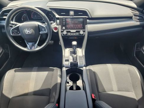 Used 2019 Honda Civic Sport image 9