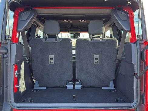 Used 2023 Ford Bronco Big Bend image 24