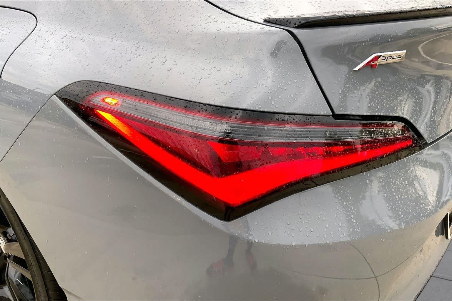 Used 2026 Acura Integra A-Spec w/ Technology Package FWD image 29