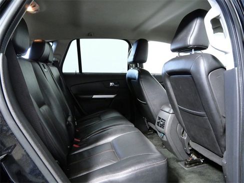 Used 2011 Ford Edge Limited image 13