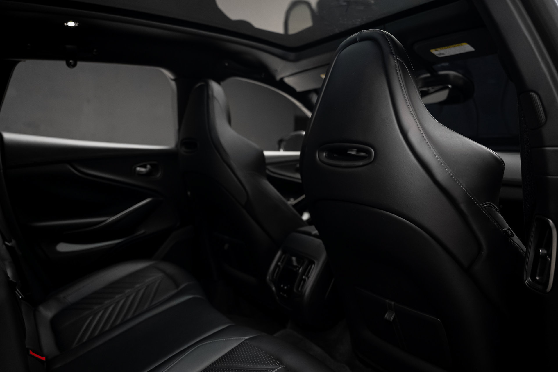 Used 2024 Aston Martin DBX 707 AWD/4WD image 72