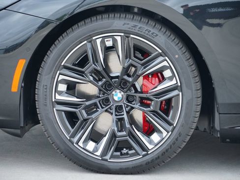 New 2026 BMW i5 M60 AWD/4WD image 5