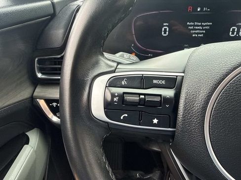Used 2023 Kia Sportage X-Line w/ X-Line Premium Package AWD/4WD image 31