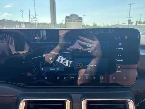 New 2025 Ford Mustang GT Premium image 28