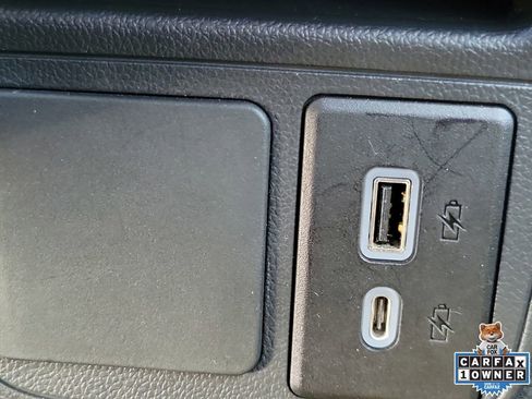Used 2024 Buick Encore GX Sport Touring w/ Advanced Technology Package FWD image 11