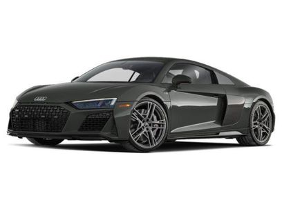 Certified 2023 Audi R8 V10 performance w/ Premium Package