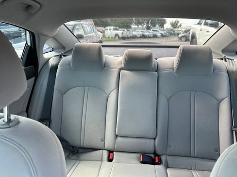 Used 2018 Hyundai Sonata SEL w/ Cargo Package FWD image 24