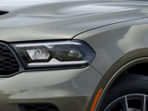 New 2026 Dodge Durango GT AWD/4WD image 10