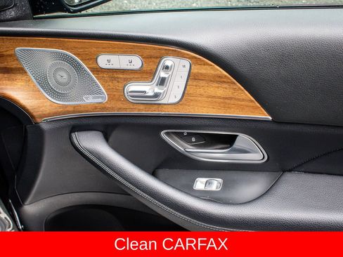 Used 2020 Mercedes-Benz GLE 350 4MATIC image 24