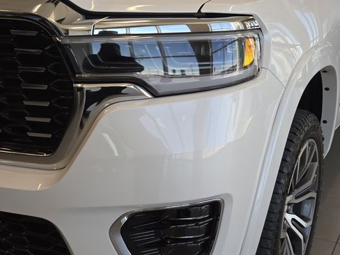 New 2026 RAM 1500 Tungsten w/ Off Road Group image 7