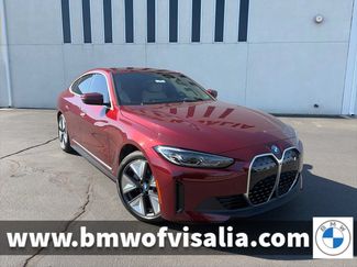 Used 2023 BMW i4 eDrive35 RWD video 1