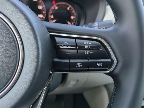New 2026 MAZDA CX-90 3.3 Turbo S w/ Premium Package image 27