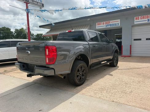 Used 2020 Ford Ranger XLT w/ Equipment Group 301A Mid RWD image 6