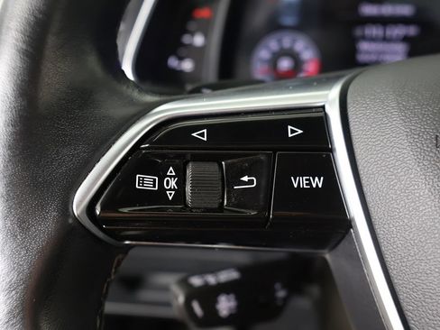 Used 2021 Audi A7 3.0T Prestige w/ Luxury Package AWD/4WD image 48