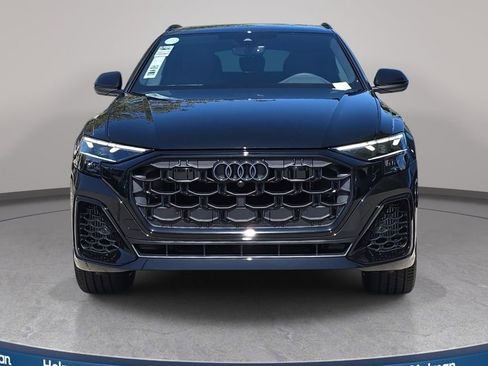 New 2026 Audi Q8 Premium Plus image 2