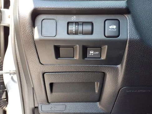 Used 2015 Subaru WRX Premium AWD/4WD image 17