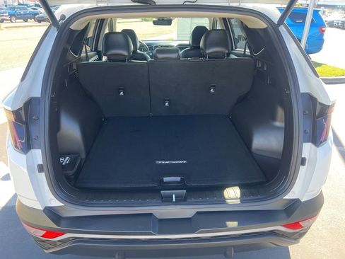 Used 2023 Hyundai Tucson SEL w/ Convenience Package FWD image 44