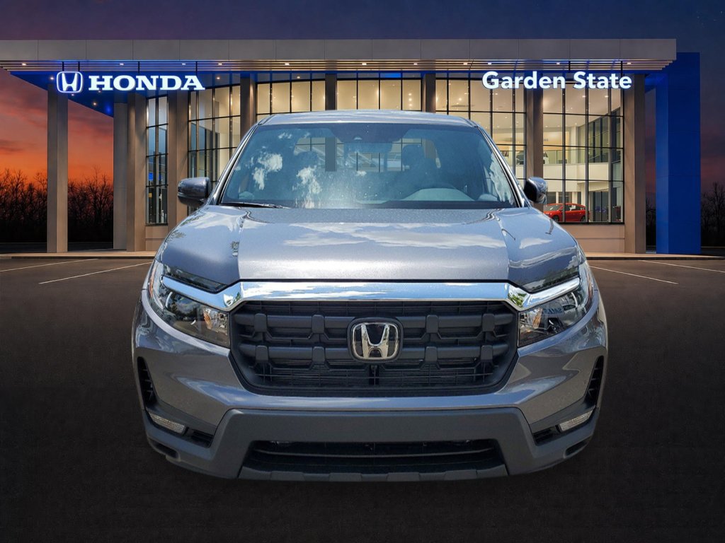 Used 2025 Honda Ridgeline RTL image 8