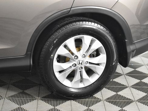 Used 2014 Honda CR-V EX-L image 51