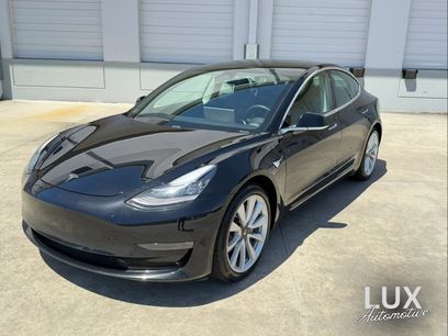 Used 2020 Tesla Model 3 Long Range