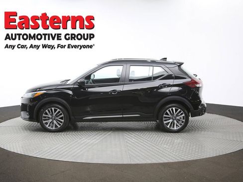 Used 2024 Nissan Kicks SR image 59