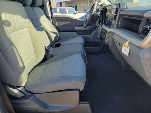 New 2026 Ford F250 XL w/ STX Appearance Package AWD/4WD image 12
