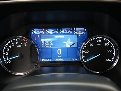 Certified 2022 Ford F150 XLT w/ Equipment Group 302A High AWD/4WD image 8