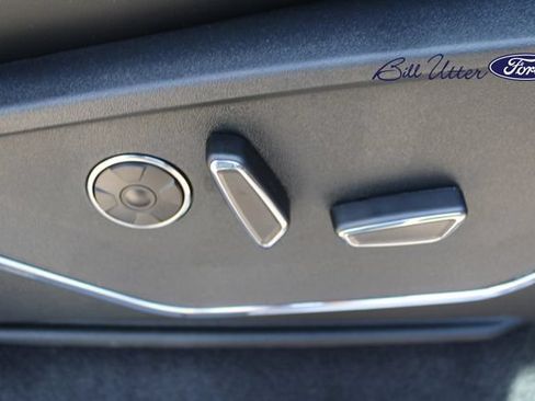 New 2026 Ford F150 Platinum w/ Equipment Group 702A High AWD/4WD image 9