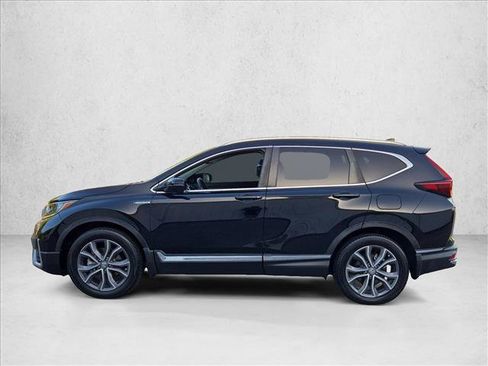 Used 2022 Honda CR-V Touring image 9
