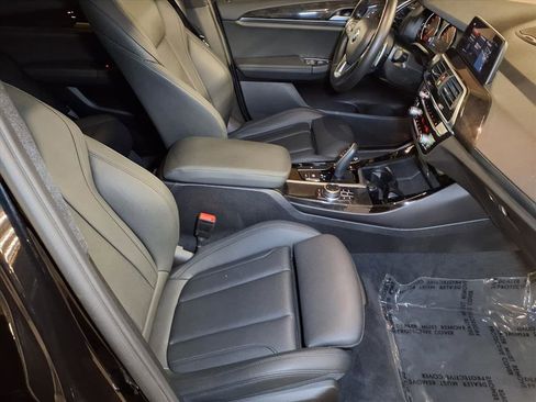 Used 2020 BMW X3 sDrive30i w/ Driving Assistance Package image 24