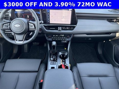 New 2026 Subaru Outback Touring XT image 18