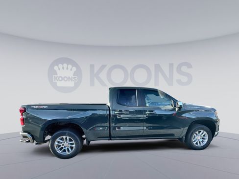 New 2026 Chevrolet Silverado 1500 LT image 8