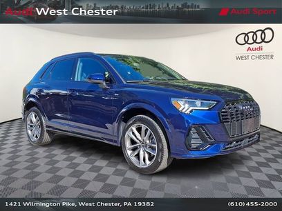 Used 2023 Audi Q3 2.0T Premium Plus w/ Premium Plus Package