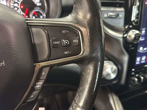 Used 2020 RAM 1500 Sport w/ Leather & Sound Group AWD/4WD image 22