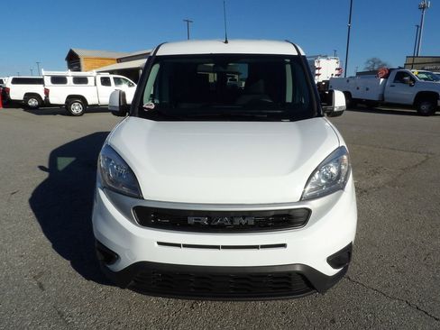 Used 2021 RAM ProMaster City Tradesman SLT w/ Window Group 04 image 12