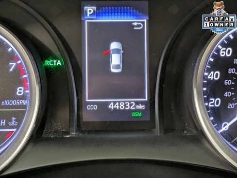 Used 2023 Toyota Camry LE w/ Cold Weather Package FWD image 16