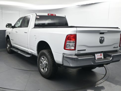 Used 2022 RAM 2500 Big Horn image 7