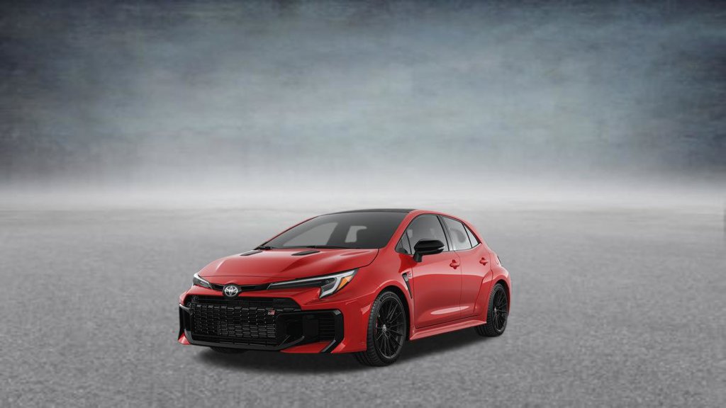 New 2026 Toyota Corolla GR w/ Styling Package (TMS) AWD/4WD image 45