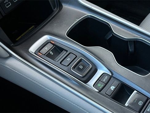 Certified 2022 Honda Accord Touring image 23