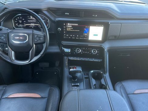 Used 2023 GMC Sierra 1500 AT4 w/ AT4 Premium Package image 16
