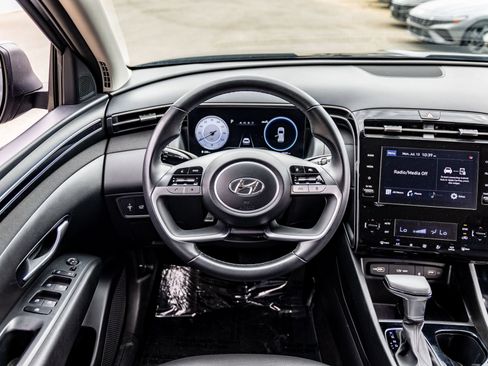 Used 2023 Hyundai Tucson SEL w/ Convenience Package AWD/4WD image 27