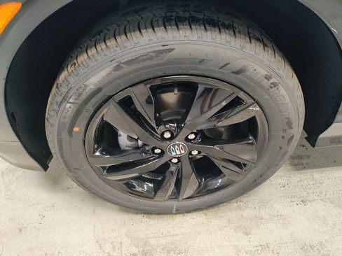 New 2026 Buick Encore GX Sport Touring w/ Advanced Technology Package image 18