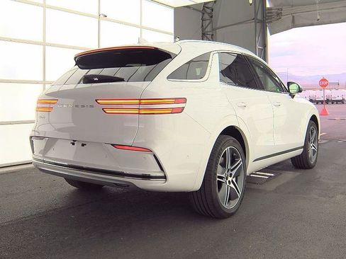 Used 2026 Genesis Electrified GV70 Prestige AWD/4WD image 2