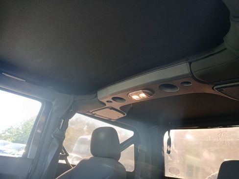 Used 2017 Jeep Wrangler Sport w/ Quick Order Package 24S image 23